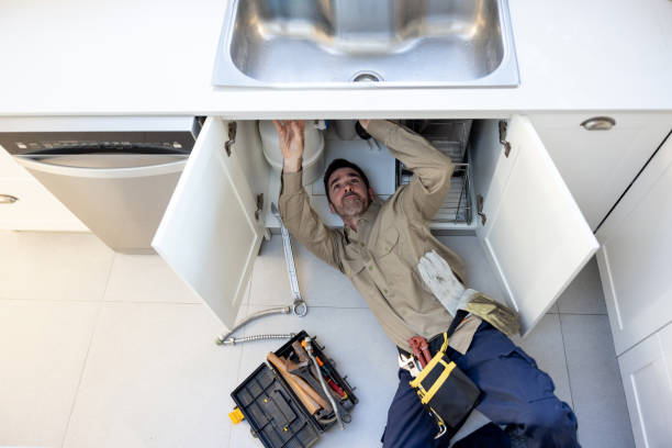 Best Septic Systems  in Manson, IA