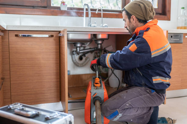Best Emergency Plumbing Repair  in Manson, IA
