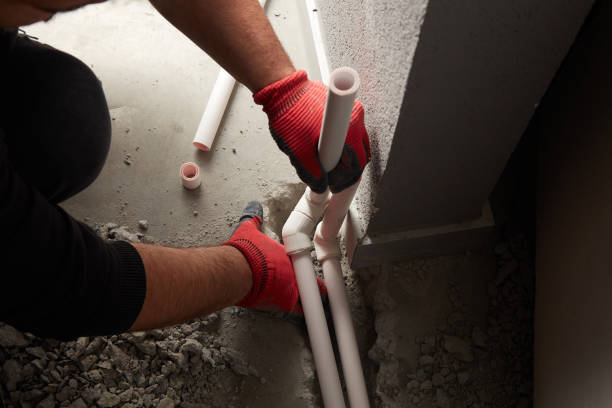 Best Shower Repair Services  in Manson, IA