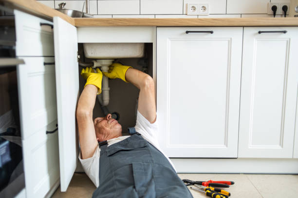 Reliable Manson, IA Plumbing Solutions