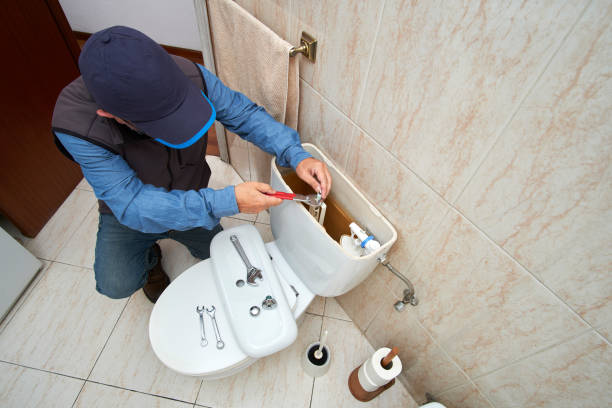 Best Plumbing Installation Services  in Manson, IA