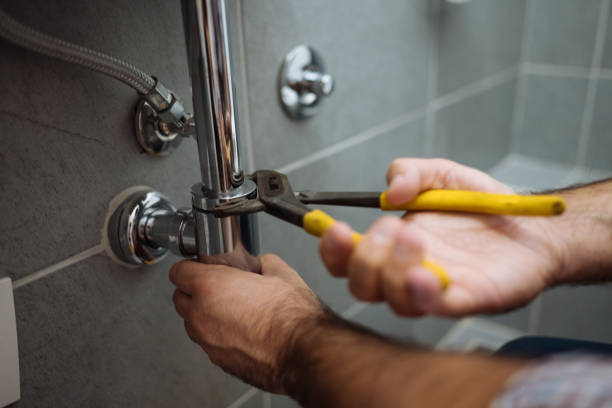  Manson, IA Plumbing Pros