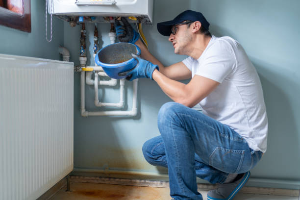 Best Leak Detection Services  in Manson, IA
