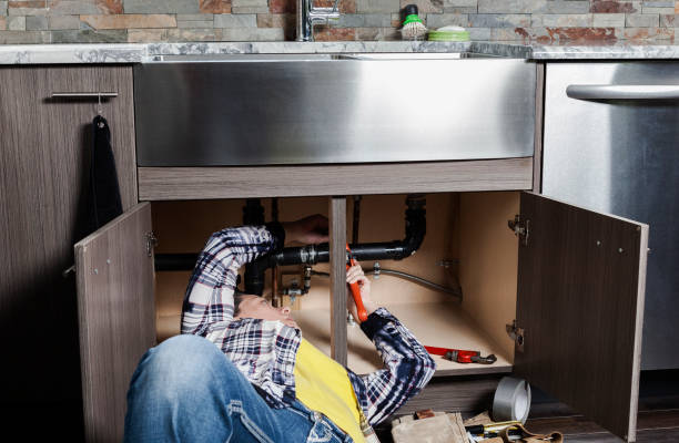 Best Water Leak Repair  in Manson, IA